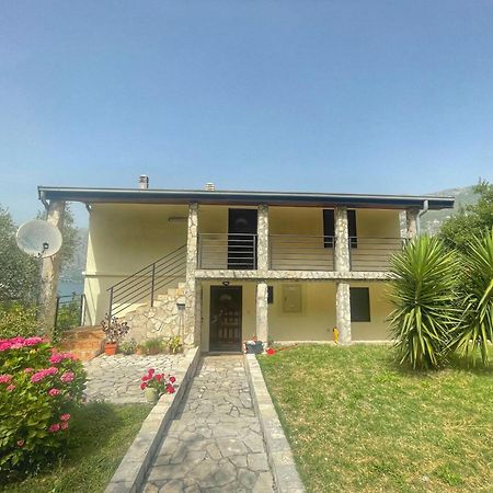 Apartments Krivokapic Prcanj With Bay View Котор Екстериор снимка