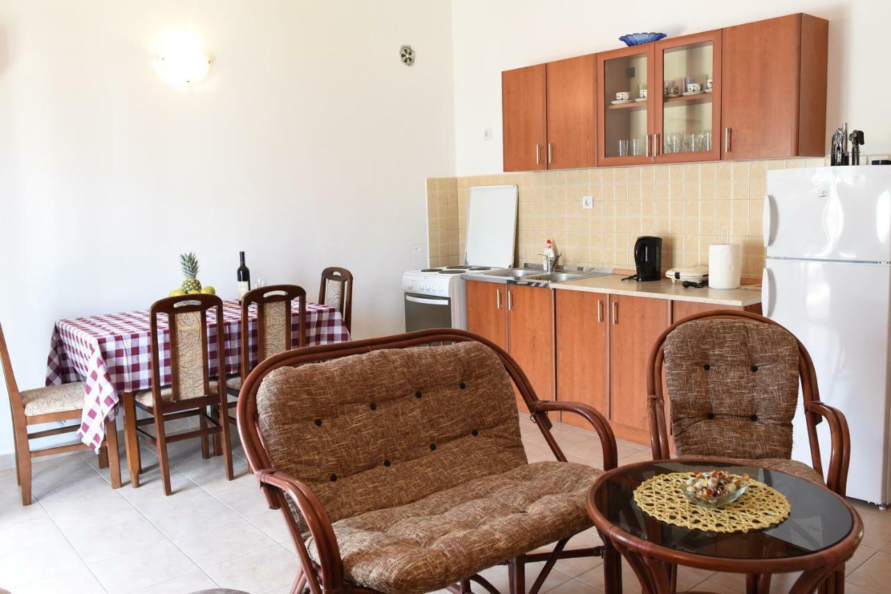 Apartments Krivokapic Prcanj With Bay View Котор Екстериор снимка
