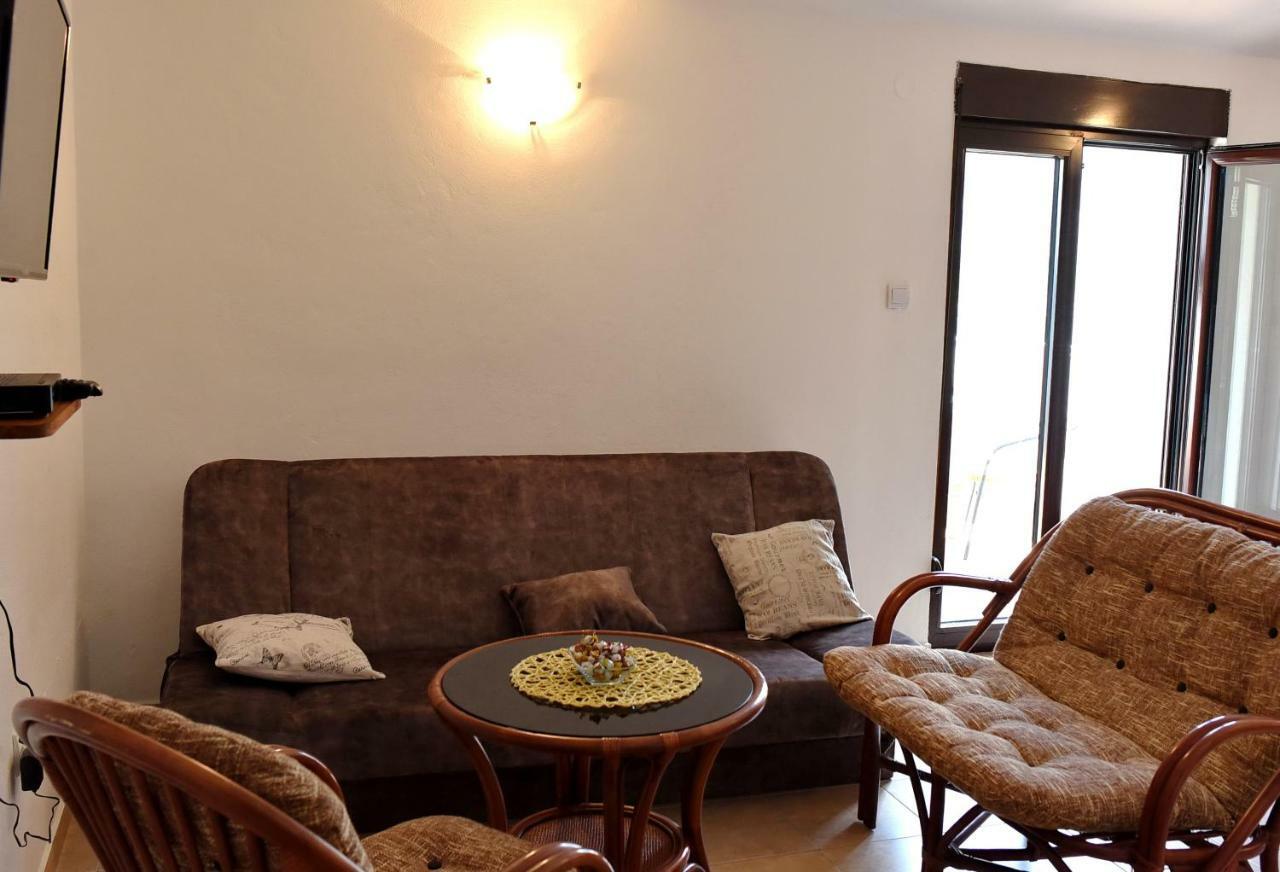 Apartments Krivokapic Prcanj With Bay View Котор Екстериор снимка