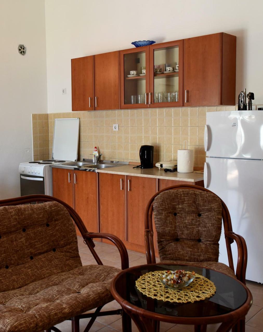 Apartments Krivokapic Prcanj With Bay View Котор Екстериор снимка