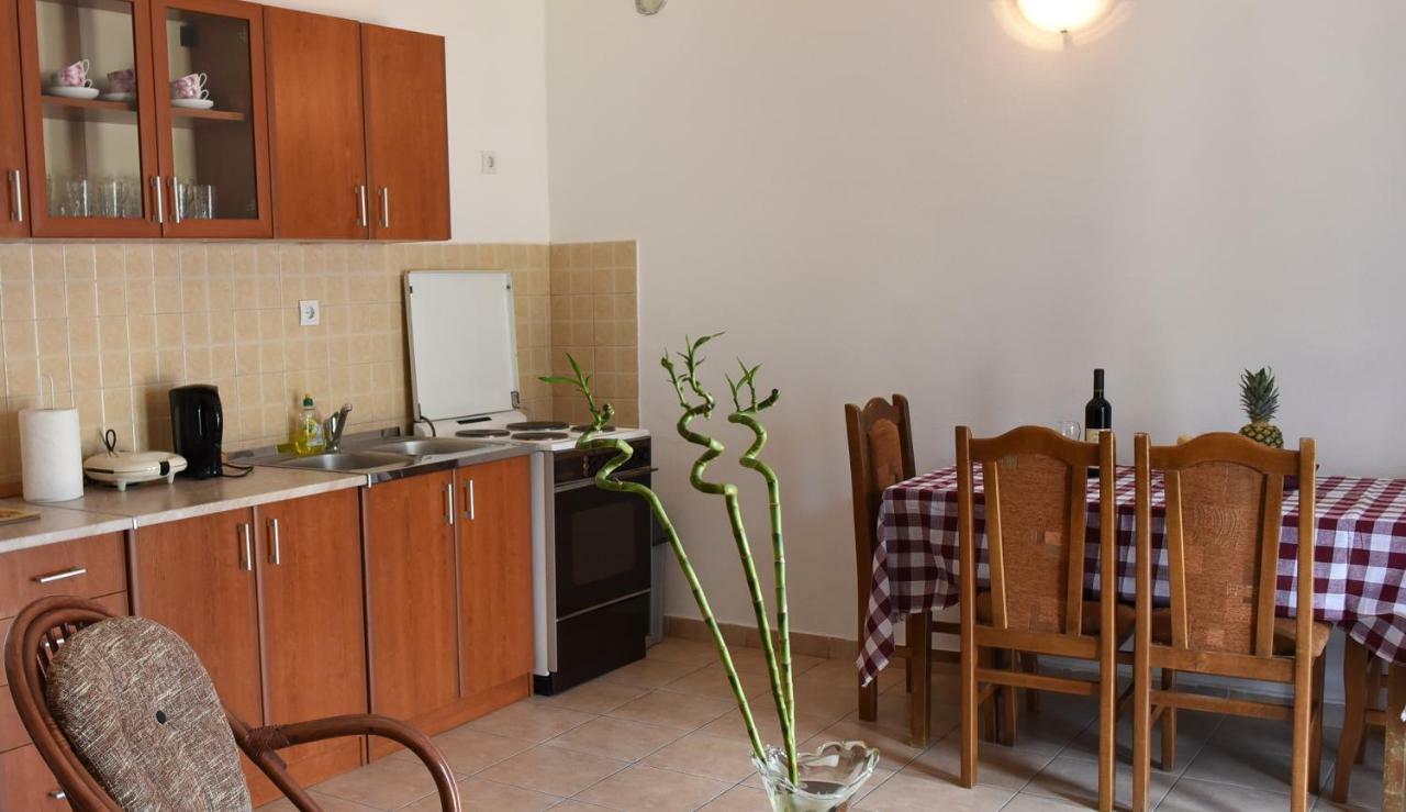 Apartments Krivokapic Prcanj With Bay View Котор Екстериор снимка