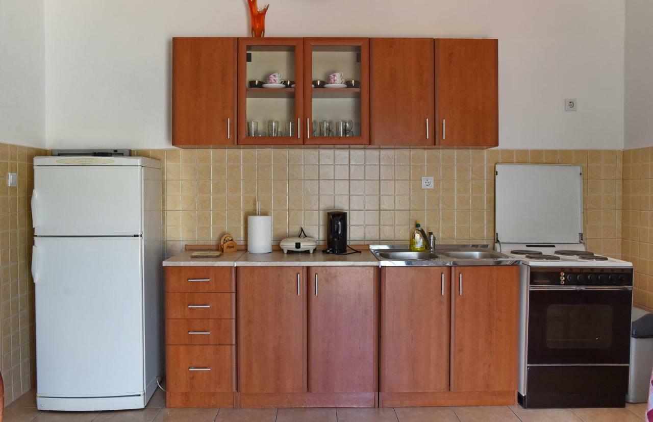 Apartments Krivokapic Prcanj With Bay View Котор Екстериор снимка